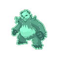 Eternal Pangoro